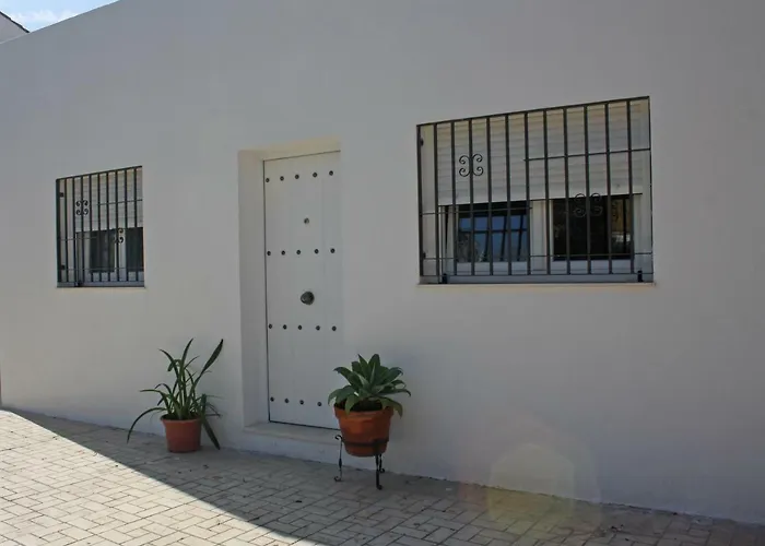 Apartamentos Angelita Plaza Beach