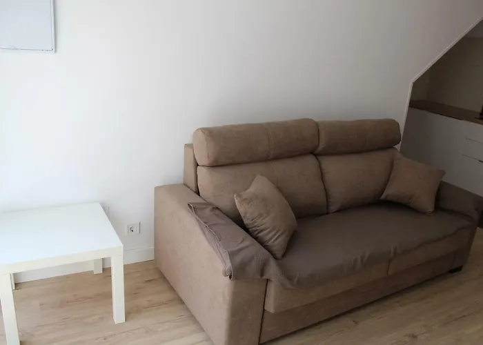 Apartamentos Angelita Plaza Beach