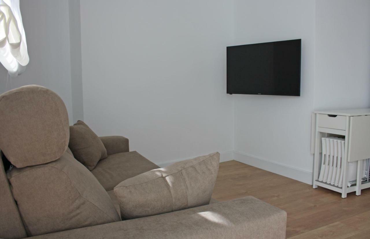 Angelita Plaza Appartement