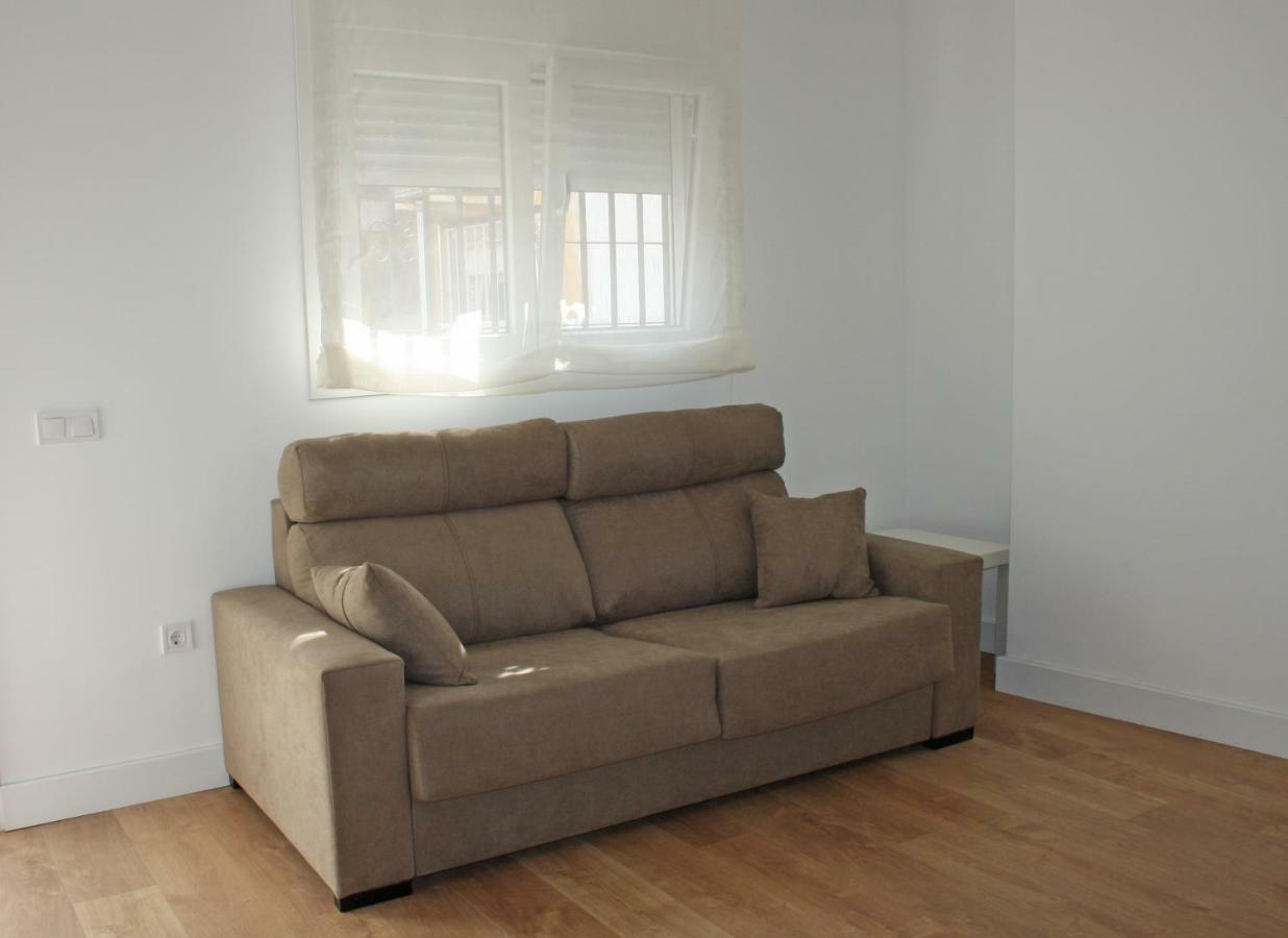 Angelita Plaza Appartement