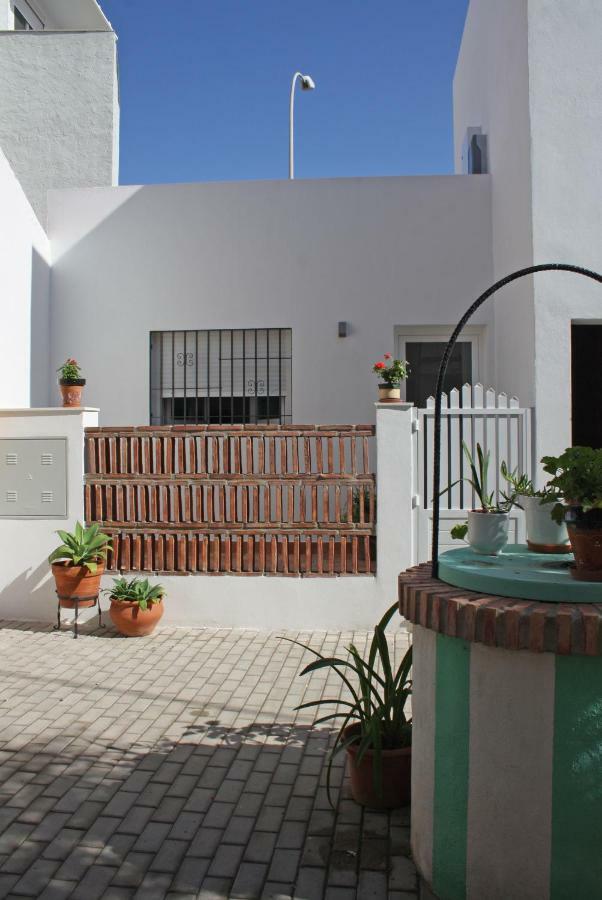 Angelita Plaza Appartement *