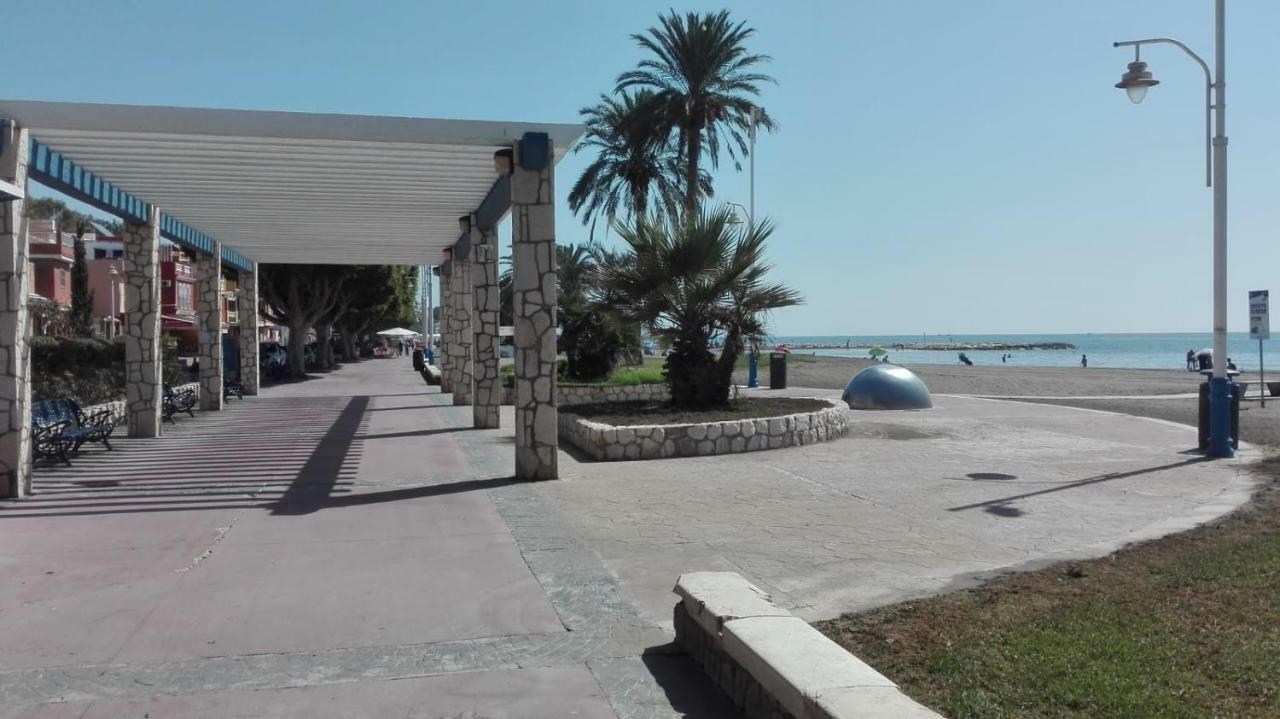 Appartement Angelita Plaza *
