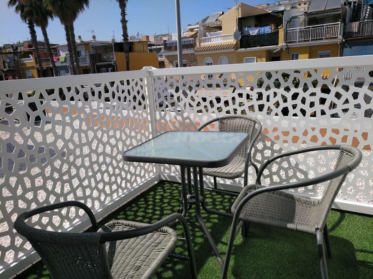 Appartement Angelita Plaza