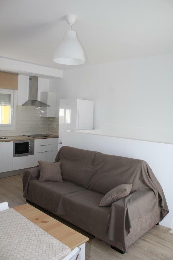 Appartement Angelita Plaza Málaga