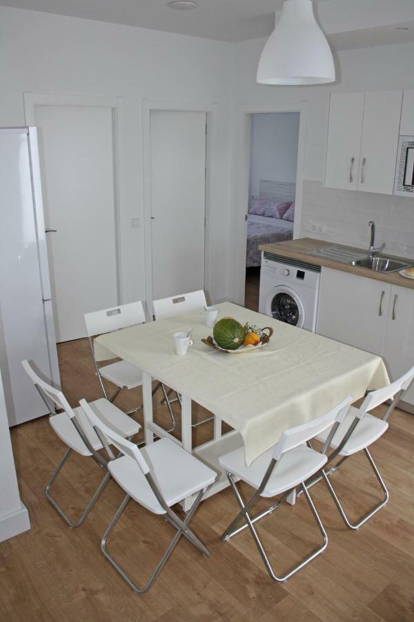 Angelita Plaza Appartement *