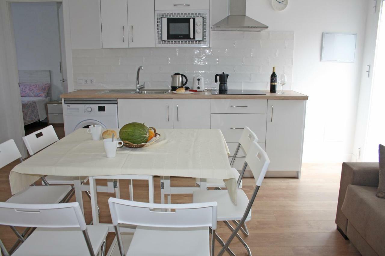 Angelita Plaza Appartement Málaga