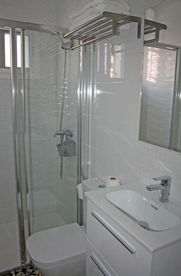 Appartement Angelita Plaza Málaga
