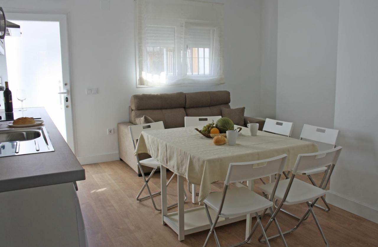 Appartement Angelita Plaza *