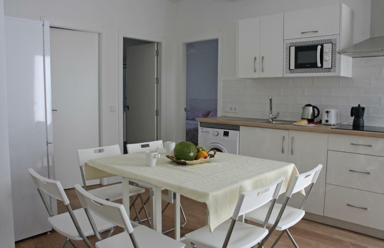 Angelita Plaza Appartement