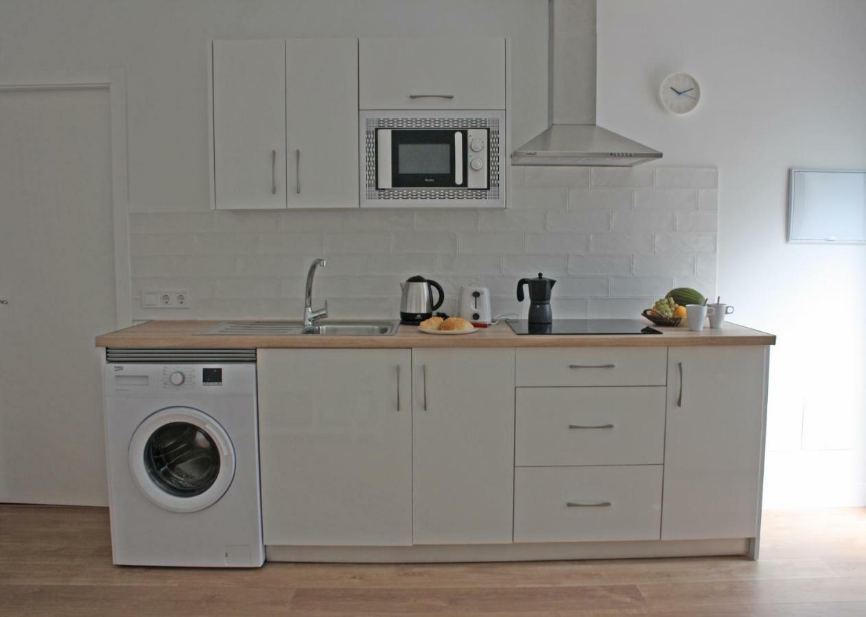 Angelita Plaza Appartement Málaga