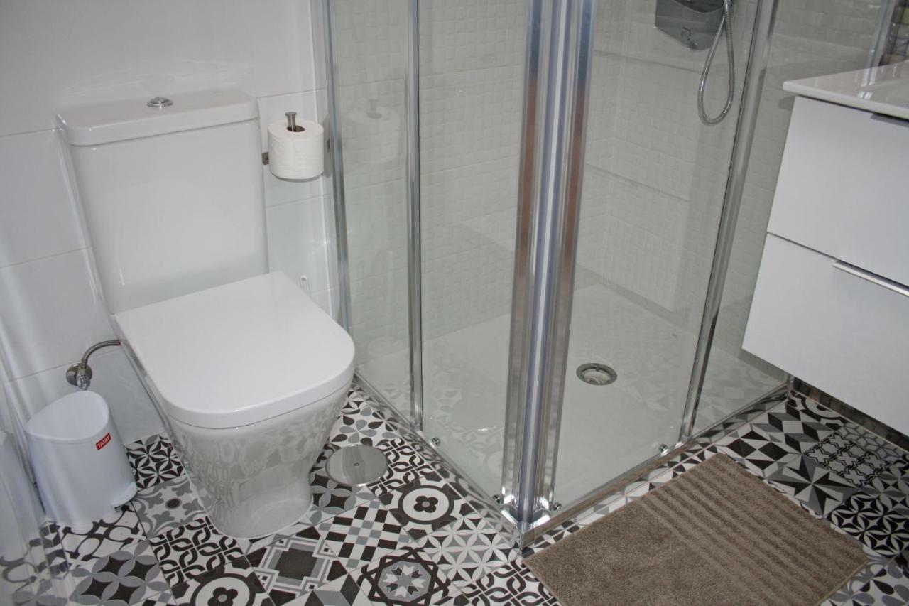 Appartement Angelita Plaza Málaga