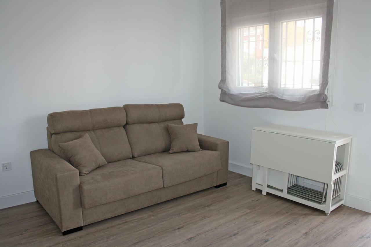 Angelita Plaza Appartement *