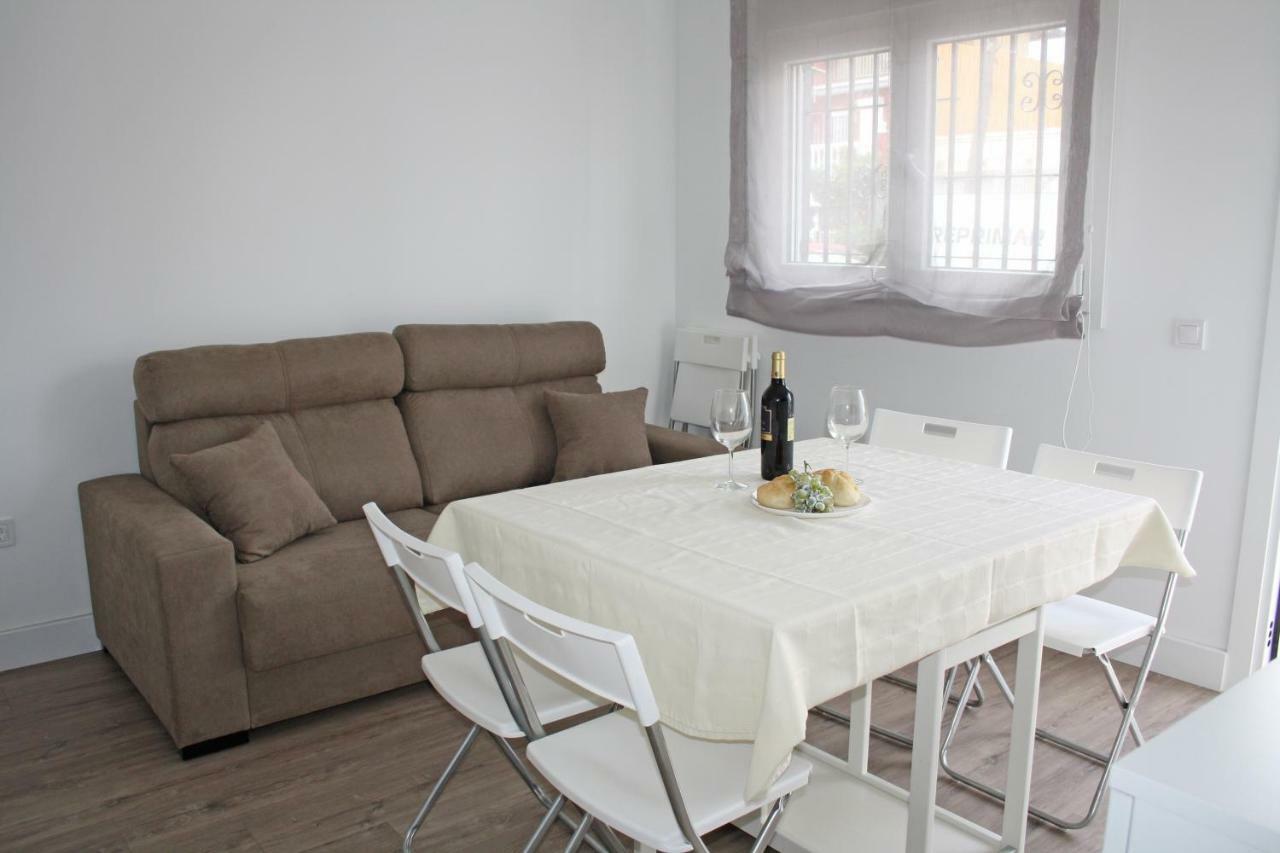 Angelita Plaza Appartement