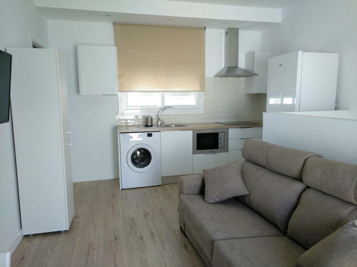 Angelita Plaza Appartement *