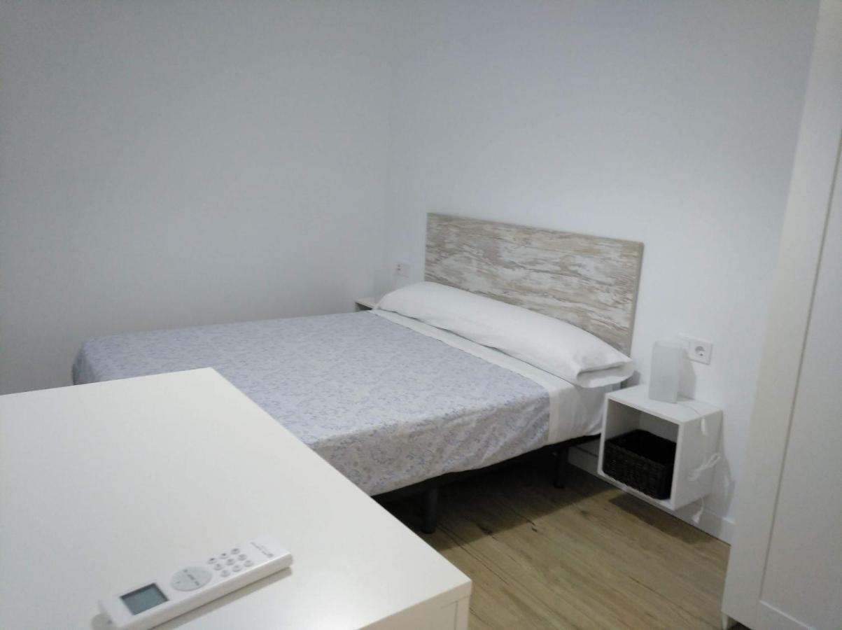 Angelita Plaza Appartement