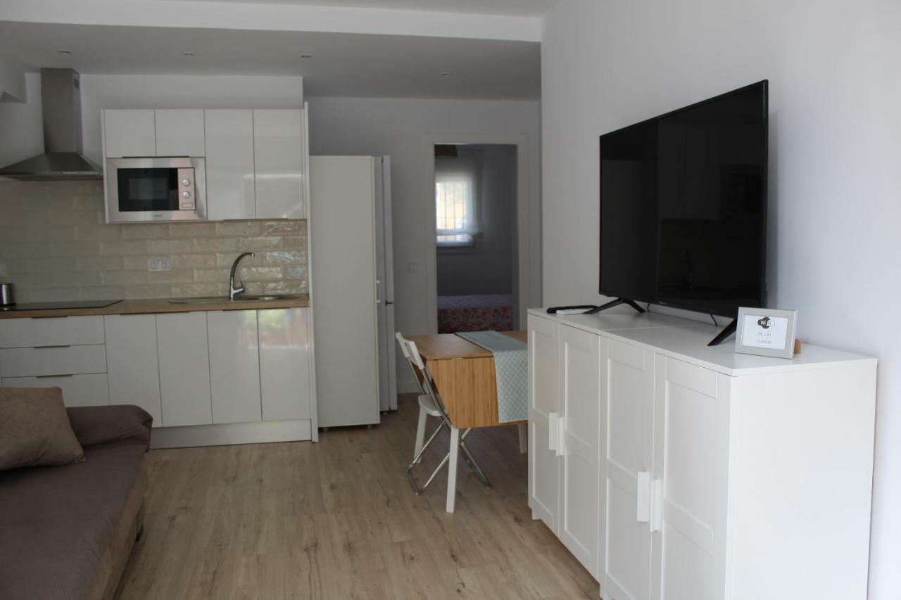 Angelita Plaza Appartement Málaga