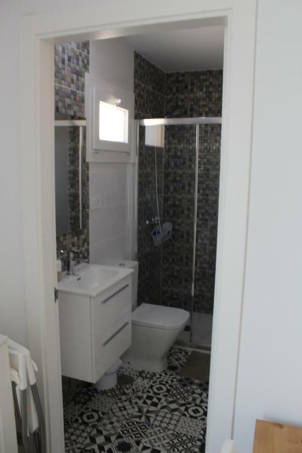Angelita Plaza Appartement Málaga