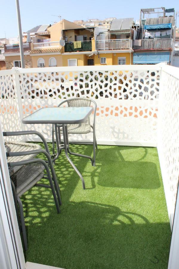 Angelita Plaza Appartamento *